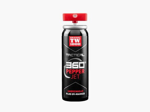 TW1000 Tactical RSG 360° Austauschpatrone 45ml Strahl