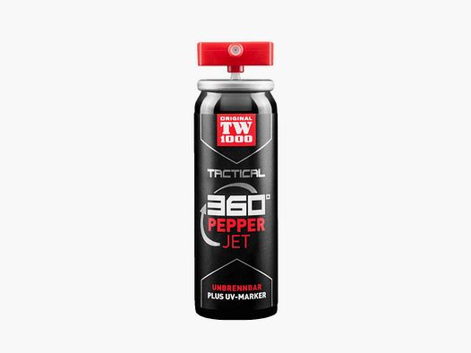 TW1000 Tactical RSG 360° vervangpatroon 45ml straal