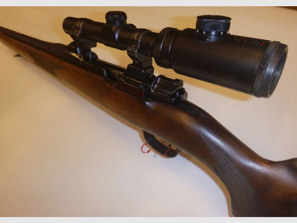 Mauser 98