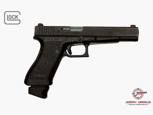 Glock 17L Gen2 9mm Para