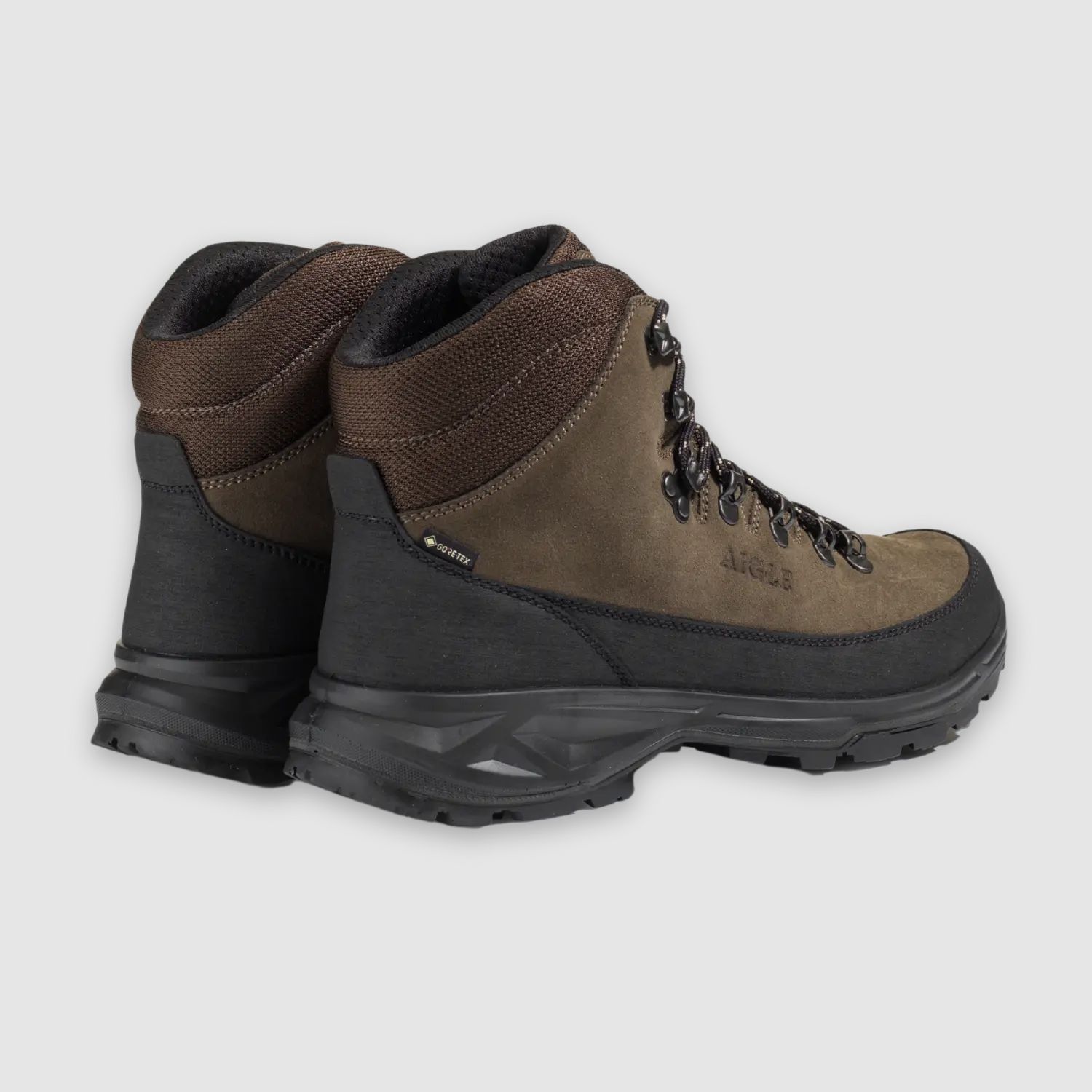 Aigle Bakke GTX