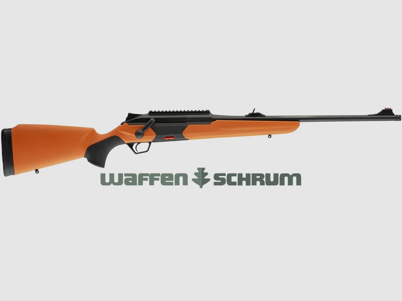 Beretta BRX1 Synthetic Orange  Picatinny-Schiene