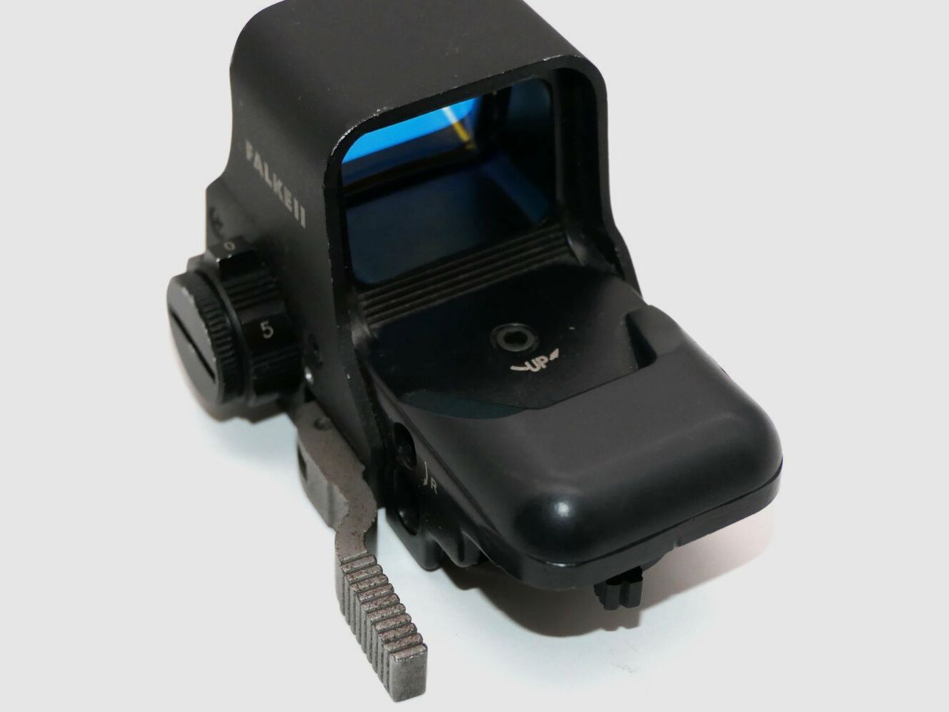 Falke FALKE II Red-Dot, Rotpunkt Visier mit Schnellverschluss