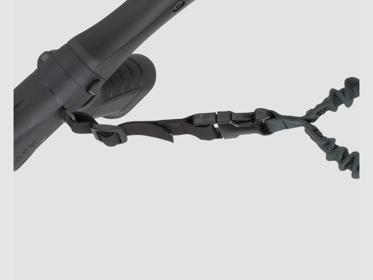 Fabarm – STF/12 Tactical Cordura Sling / 1 Point, imagen 2 de 2