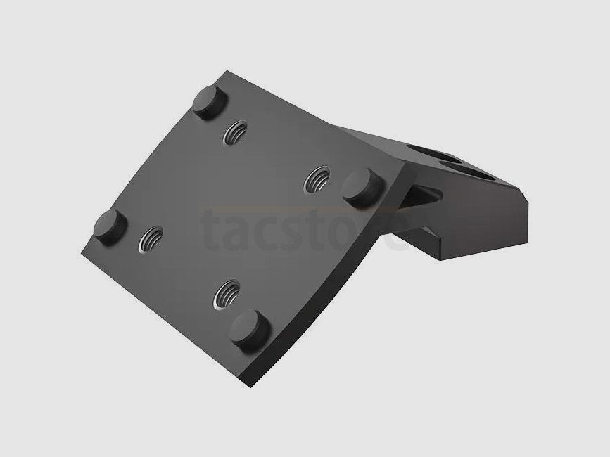 Vector Optics Red Dot Sight Offset Mount MAG Footprint