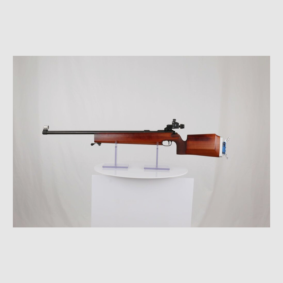 Walther UIT Spezial