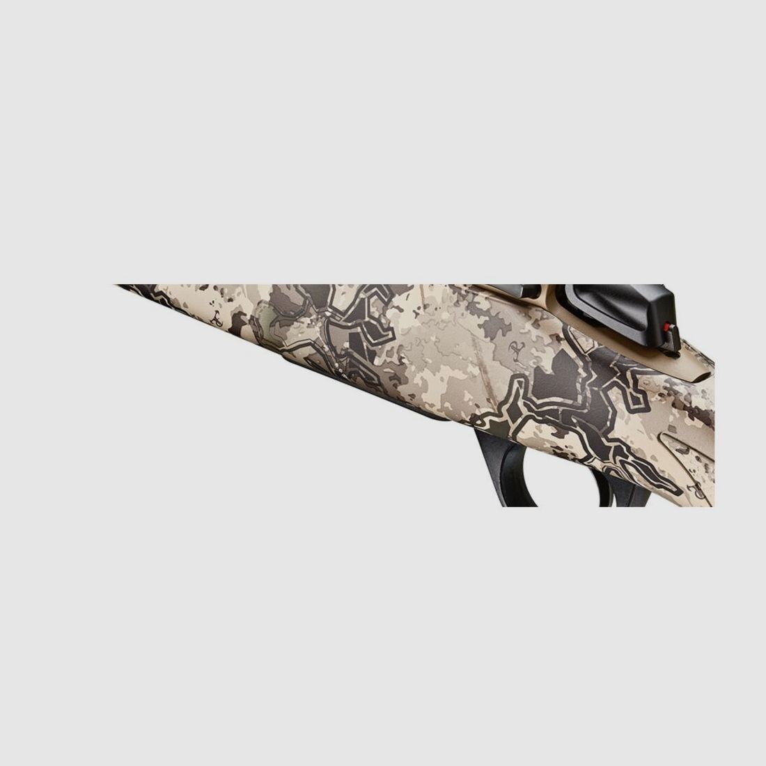 Bergara B14 Extreme Sporter Viper Western - Armas Friedrichs