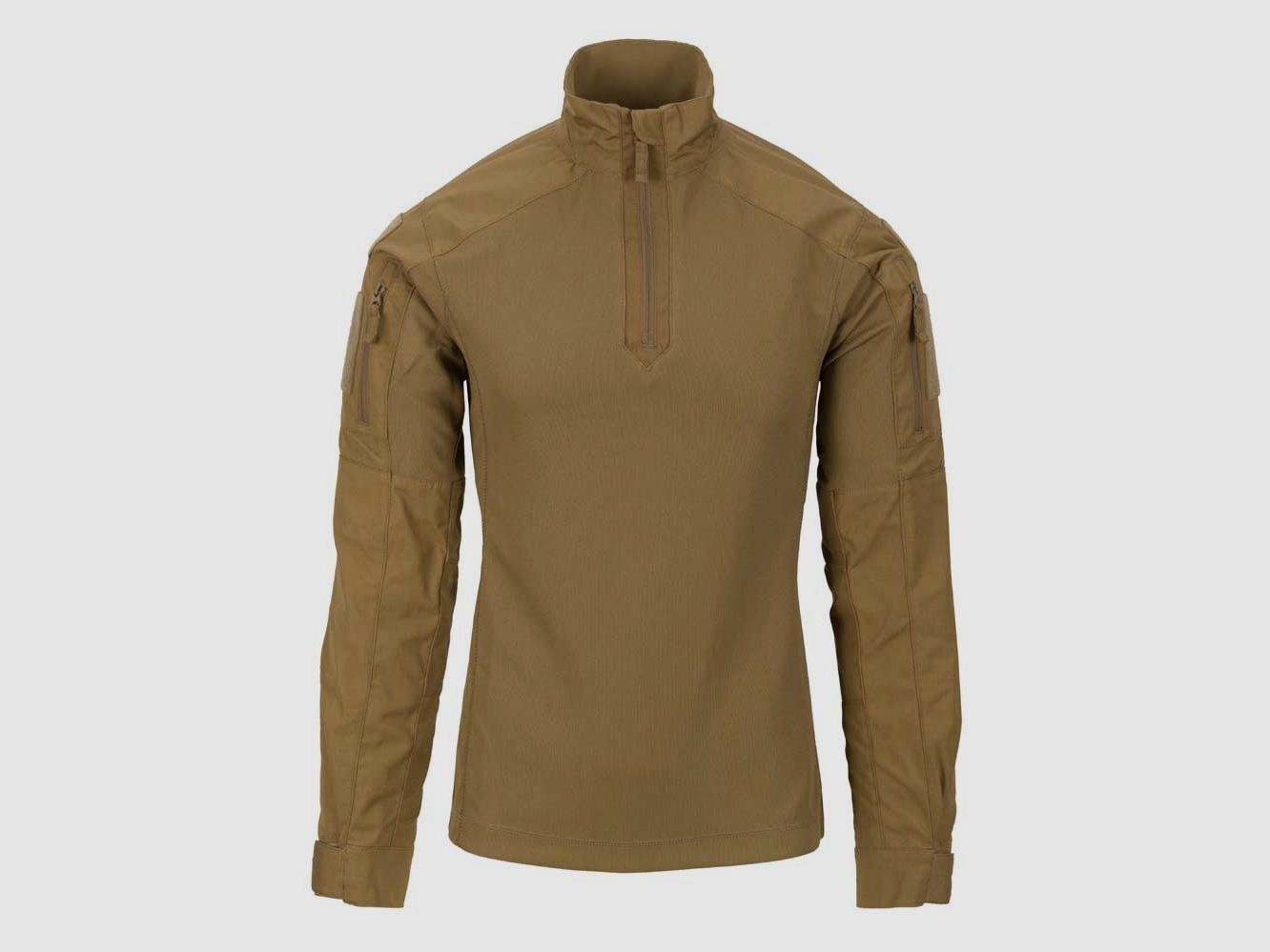 HELIKON-TEX MCDU COMBAT SHIRT® - NyCo US WOODLAND