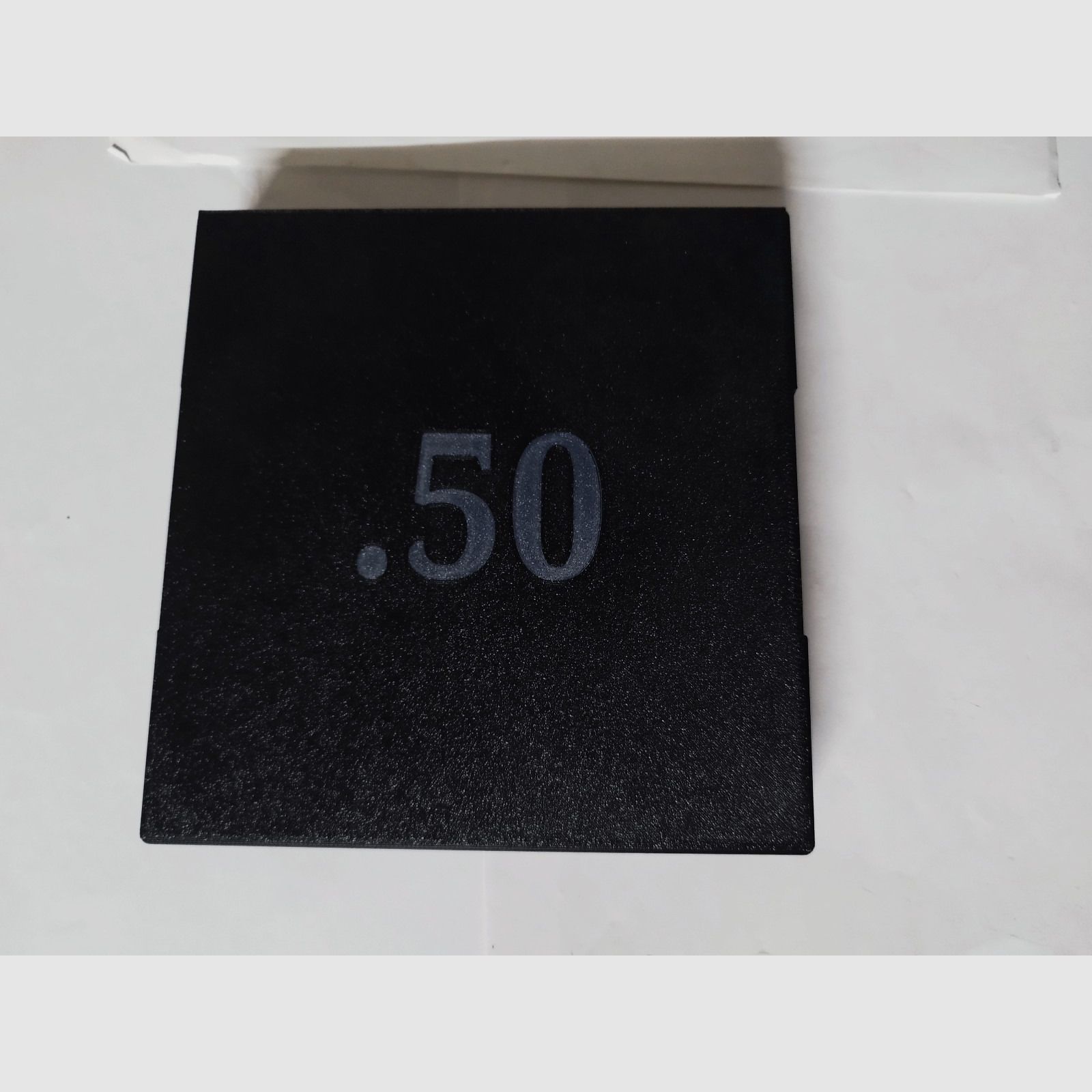 Boîtes de munitions Megalodon pour 100 slugs / diabolo