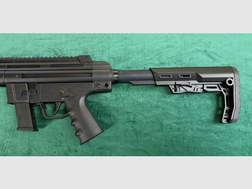 GSG GSG 9