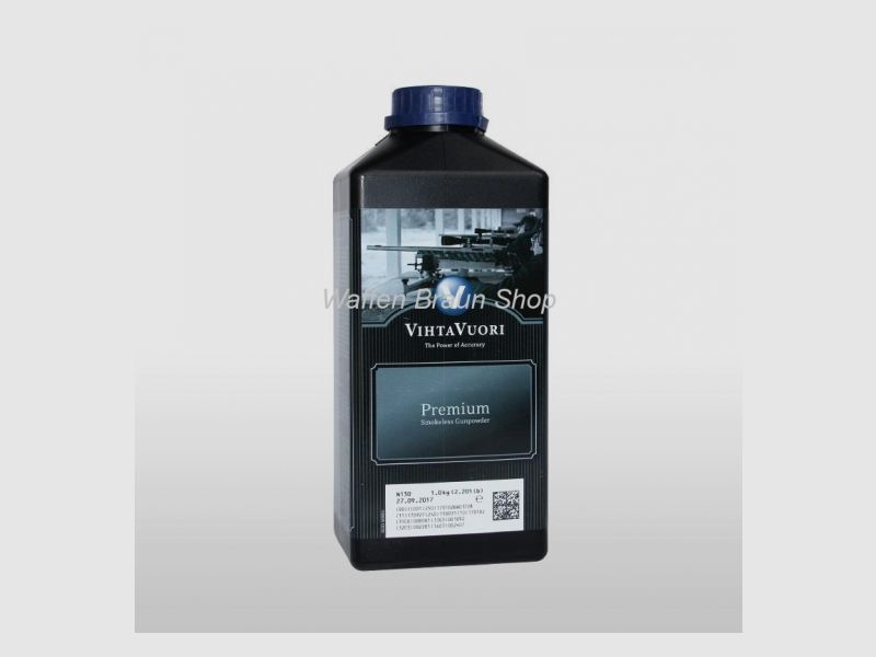 VihtaVuori N130 1000g
