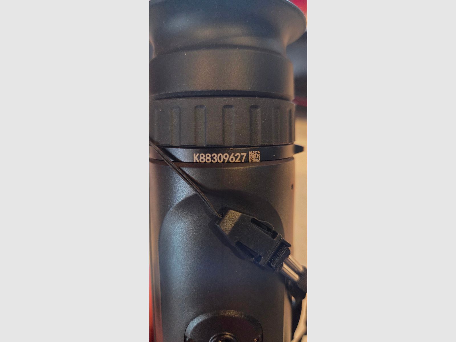 Hikmicro Falcon FH35