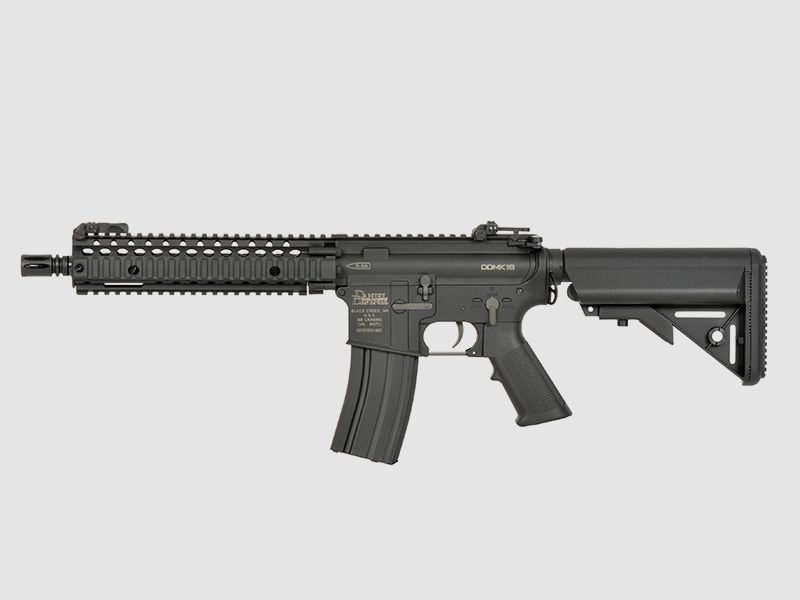 Daniel Defense MK18 Mod1 max. 0,5J AEG Sports Line mit ETU&Mosfet