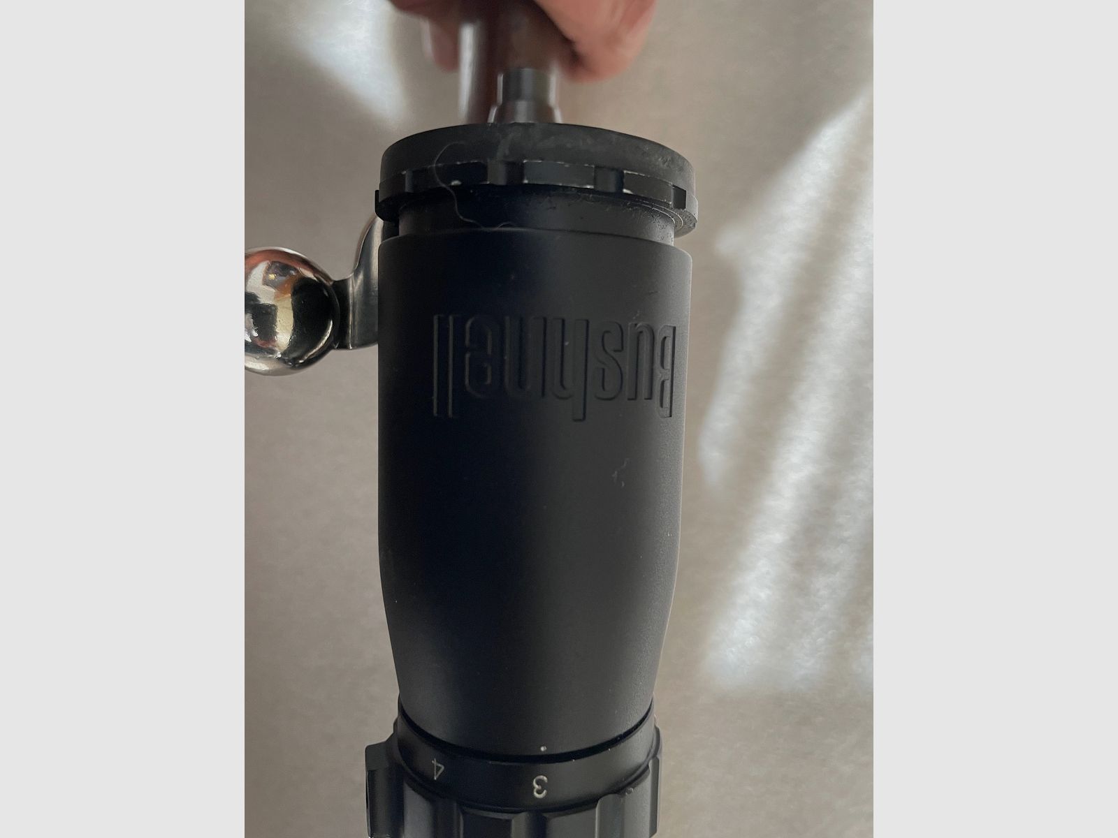 Carabina Remington Modello 600 .223 .223 Remington (rarità)