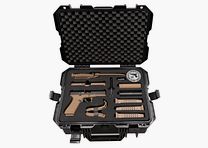 GLOCK 17 Gen5 SV Kit BLK-COY 9mm P.A.K.