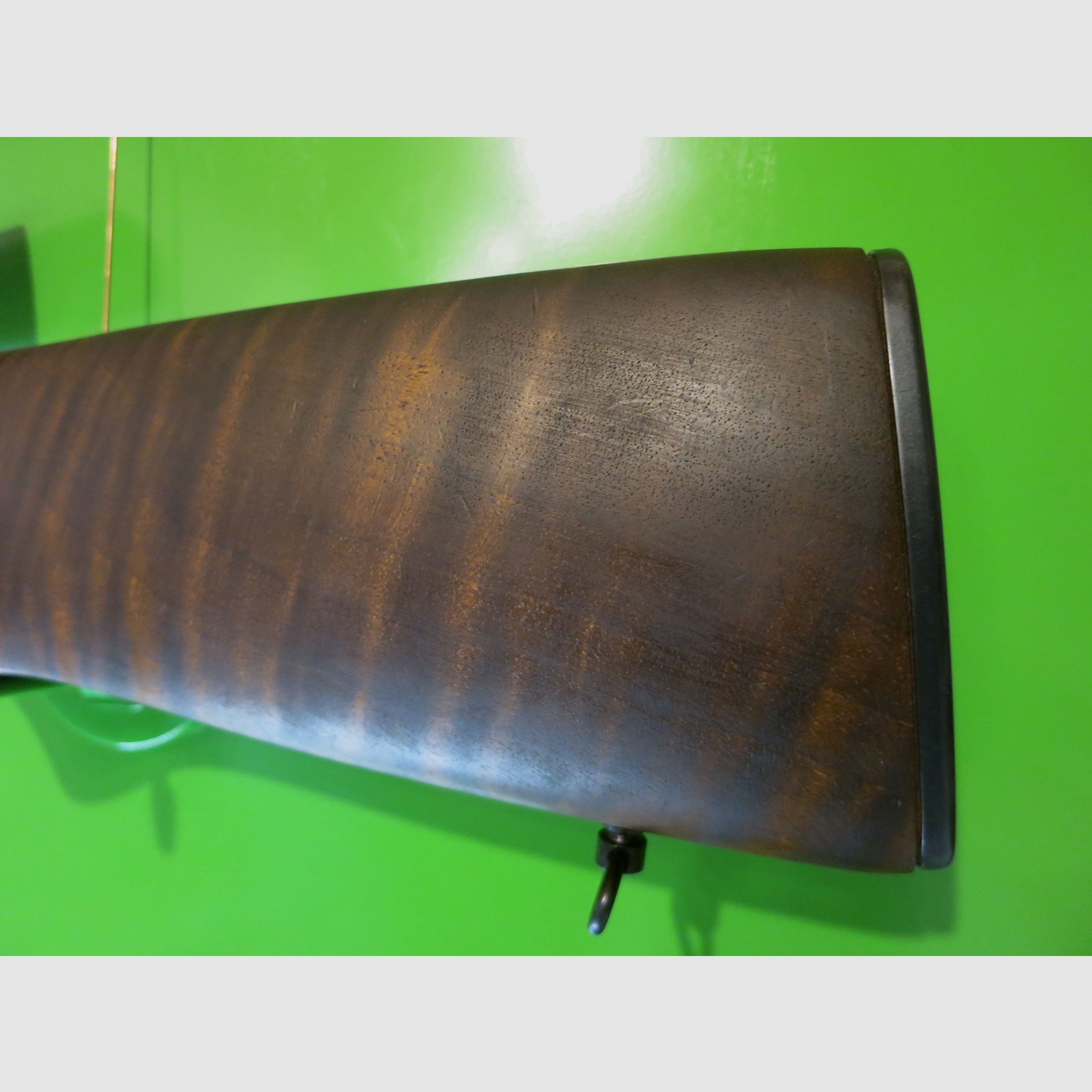 ERMA EGM1 Model 70, SL-Büchse im Kal. 22lr +BUSHNELL SPORTVIEW 3-9 X 32       #20-