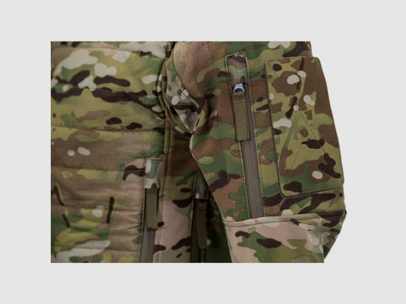Veste G-LOFT ISG, Multicam, image 2 sur 11