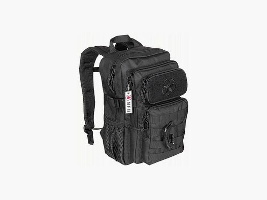 MFH® US Assault Rucksack Youngster 15 l oliv
