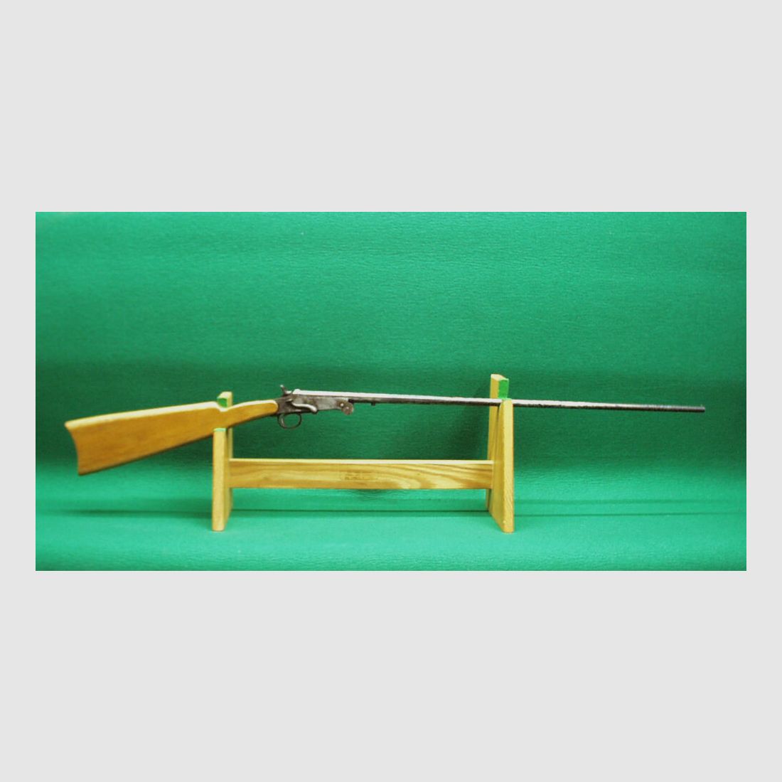 EGL Belgium single-shot shotgun