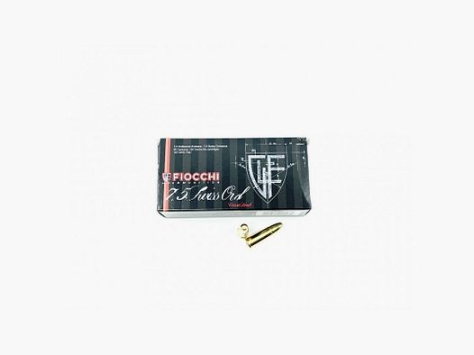 Fiocchi 7.5 Ordonnanz Schweiz