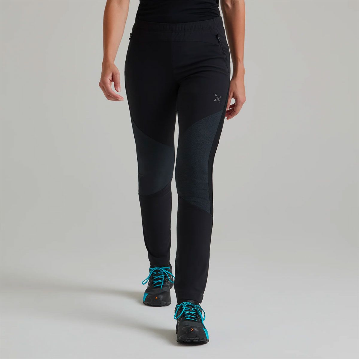 BROEKEN – MONTURA – DAMES – FANCY 2.0 BROEK DAMES Zwart, afbeelding 8 van 11
