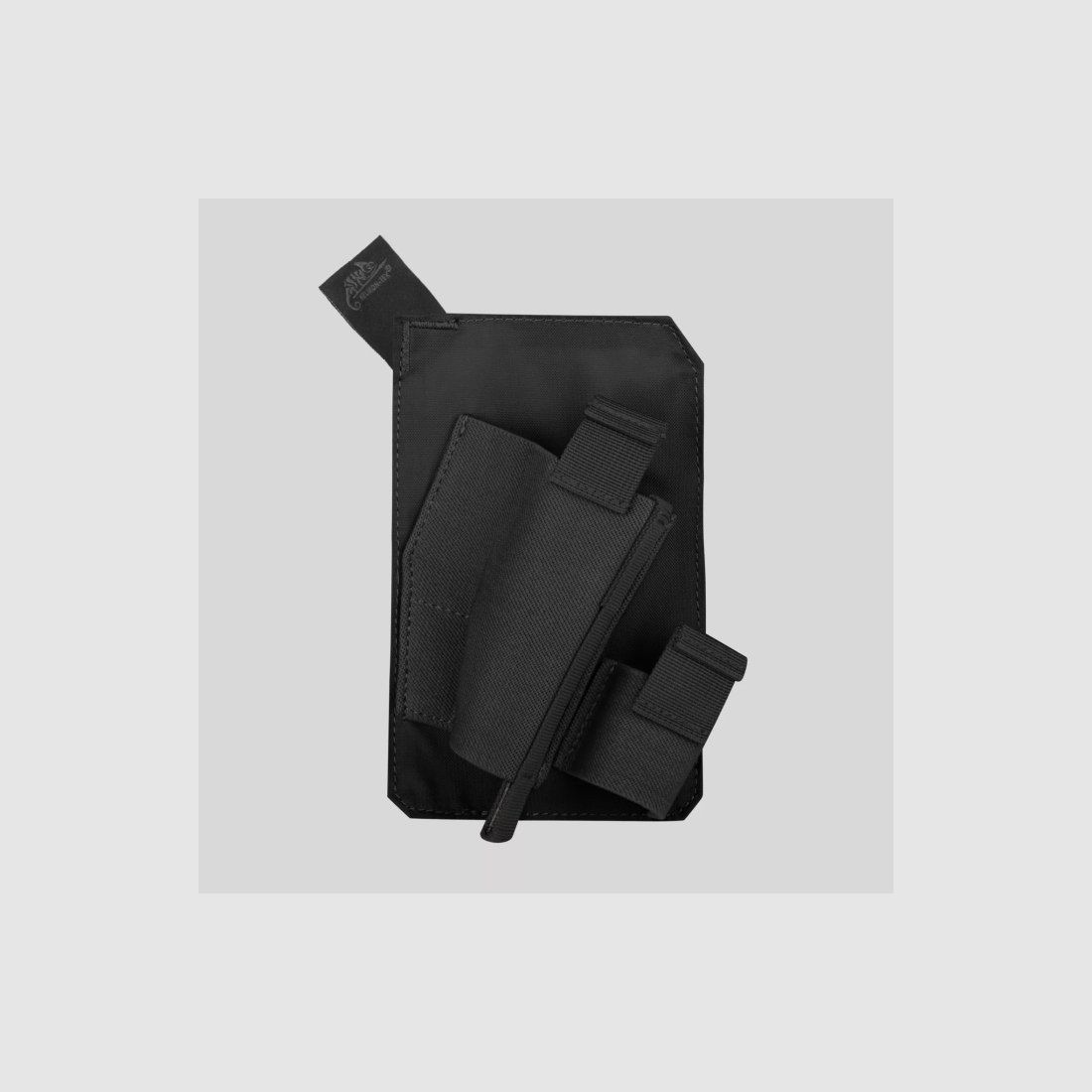 Wkład HELIKON Insert Pistol Holder - Czarny (IN-PTH-NL-01), zdjęcie 1 z 4