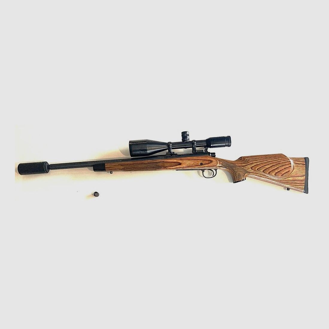Remington 700