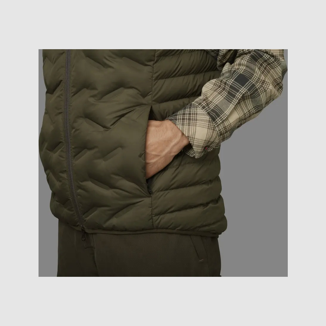 Härkila Driven Hunt Gilet