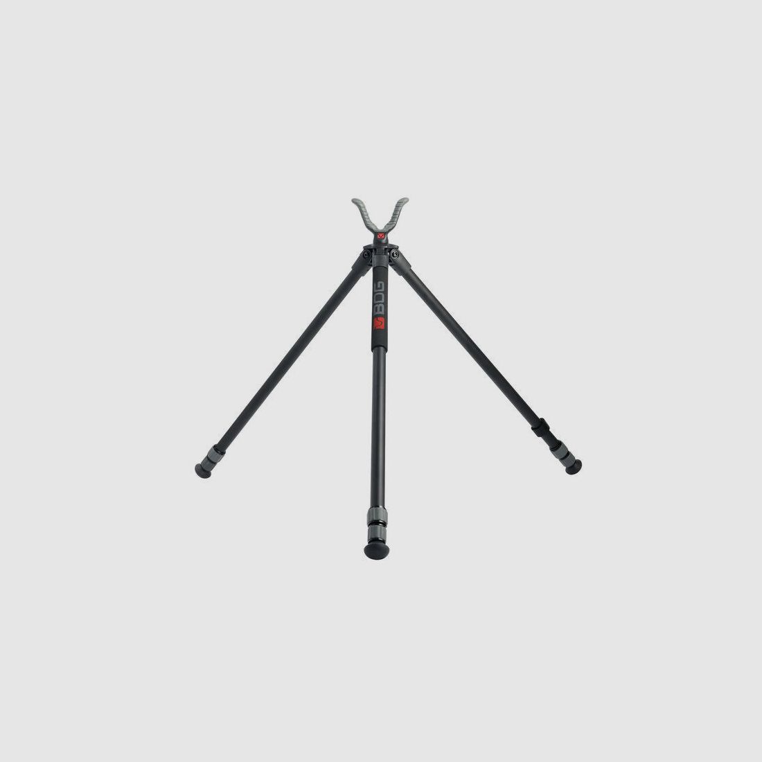 BOG DeadShot Dreibein Schwarz