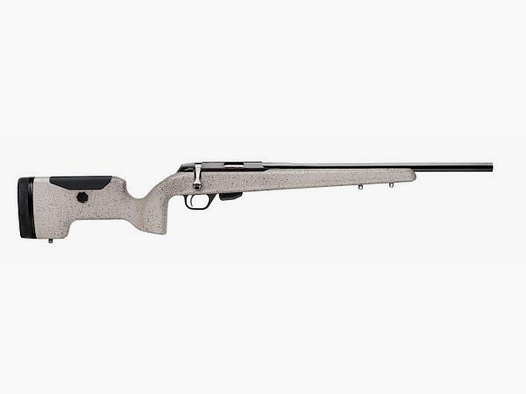 TIKKA KK-Match fucile Mod. T1x UPR .22lr LL 51cm
