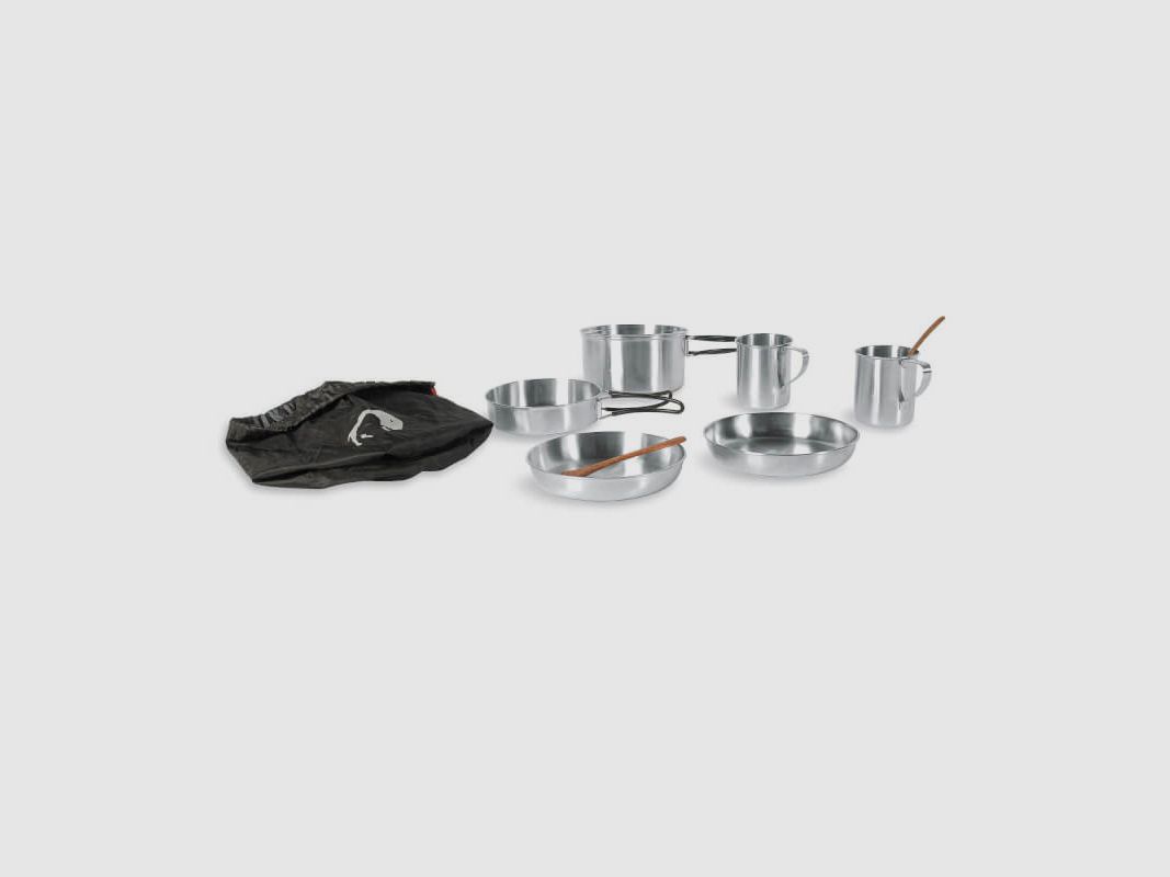 Tatonka Picnic Set, Bild 2 von 2