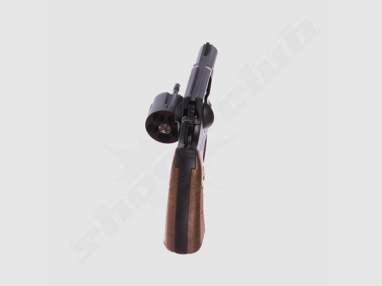 Röhm RG 59 ''Le Petit'' blank firing revolver 9mm R.K.