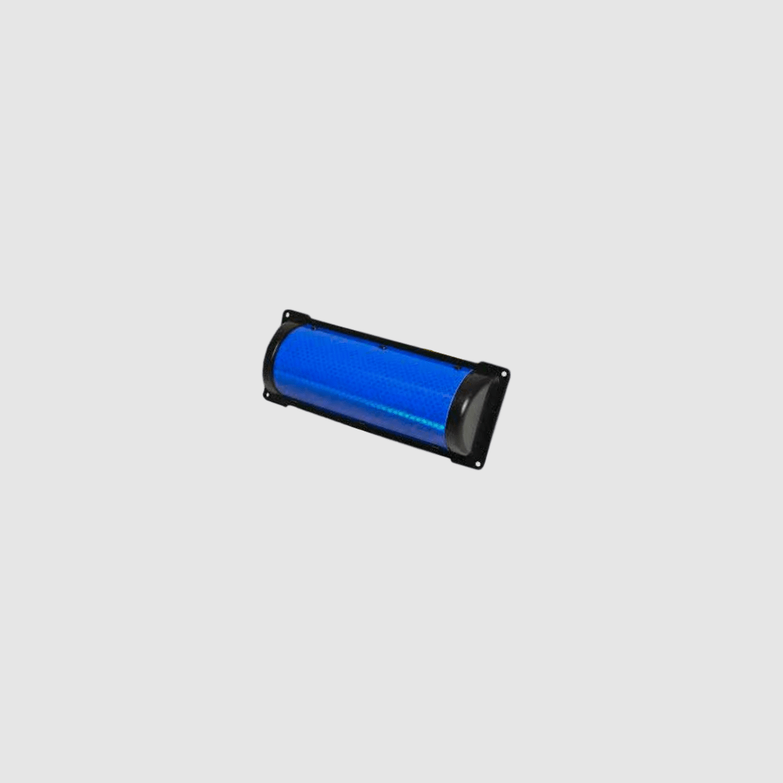 Wildwarnreflektor Blau