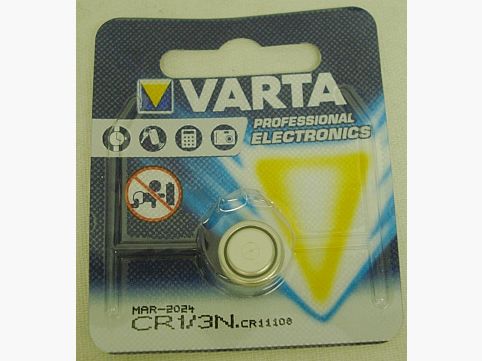 Bateria CR1/3N - Leupold ZF/Aimpoint