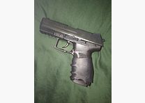 Umarex P30 pistola de fogueo