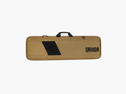 SAVIOR Single Rifle Bag Specialist Series 36" TAN