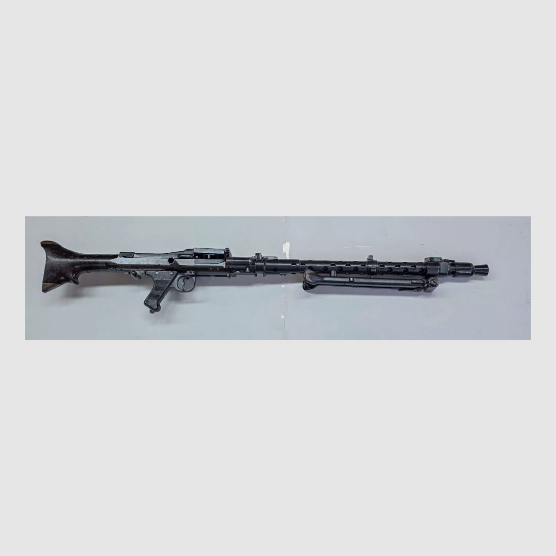 Fucile Semiautomatico Niedermeier 34 "dot 40"