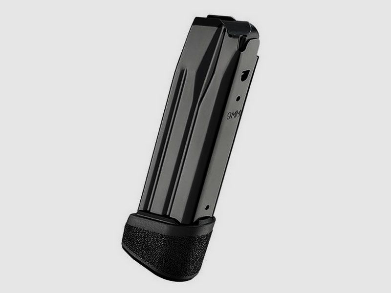 Springfield Armory HS ECHELON Replacement Magazine 18 Round High-Capacity Magazine for Echelon 4.0 Compact