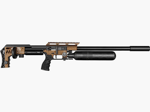 FX Airguns Impact M4 Copper Sniper