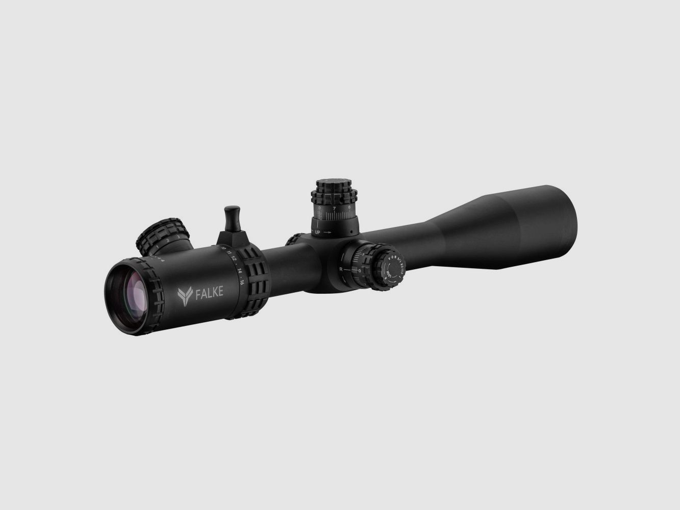Zielfernrohr Falke TAC Series 4-16 x 44 - 1/20 MRAD, Bild 11 von 18