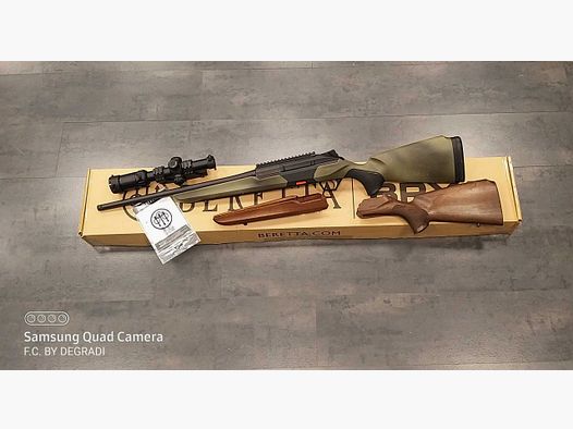 BERETTA BRX1 308 WIN