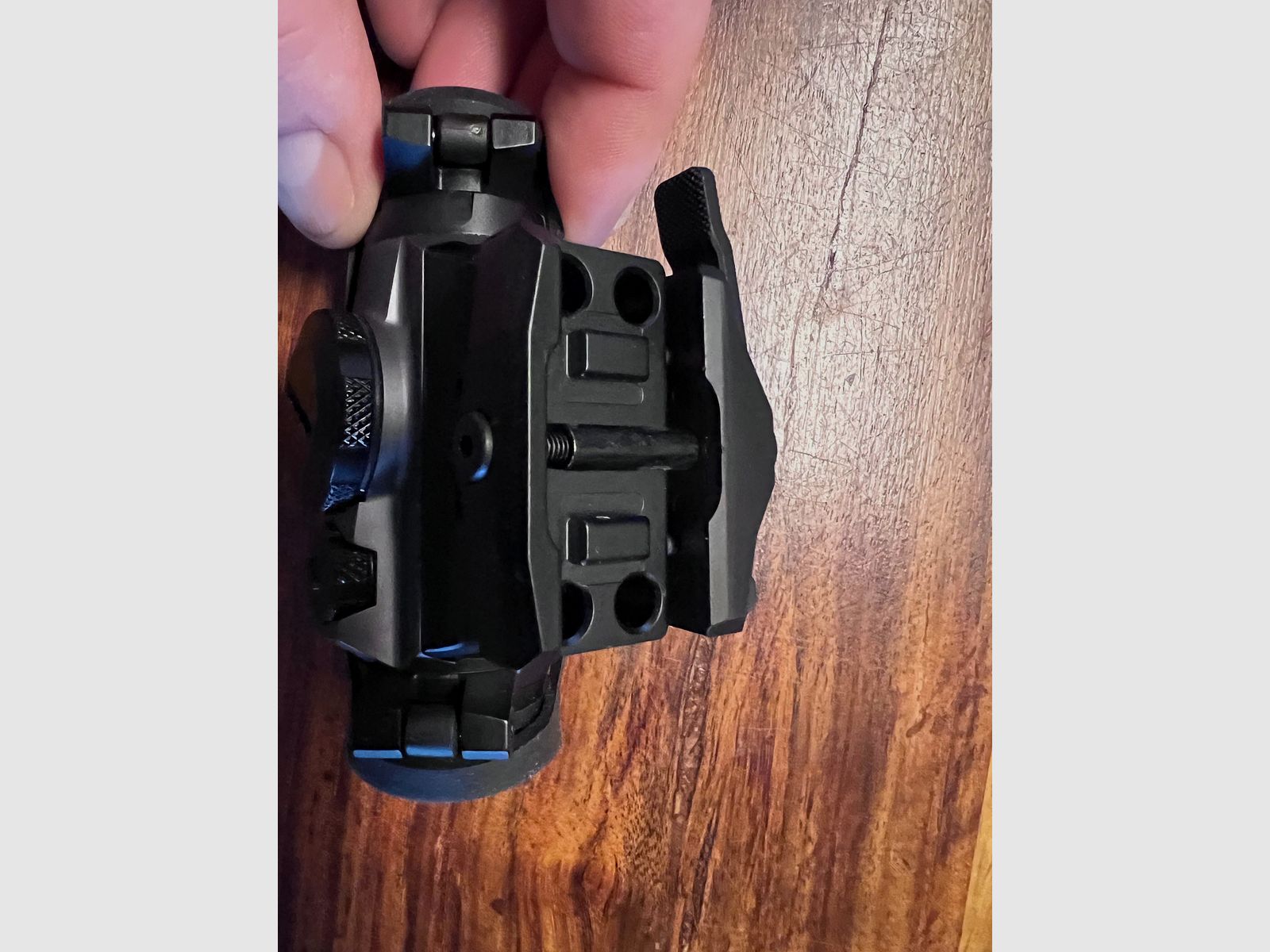 Romeo 4H SIG Sauer Red Dot