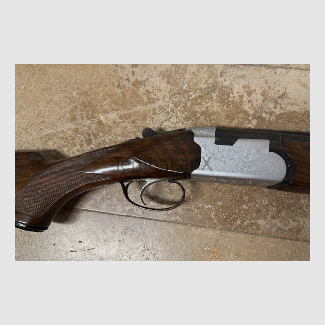 Sauer Beretta ohne	 12/70