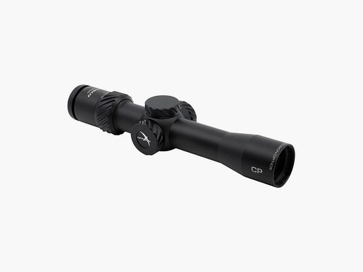 Optisan OPTISAN CP Serie 3-12x32P SFP MRAD MH10