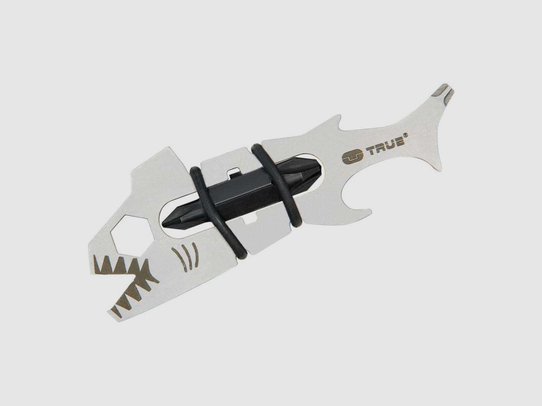 True SHARKEY, Bild 1 von 7