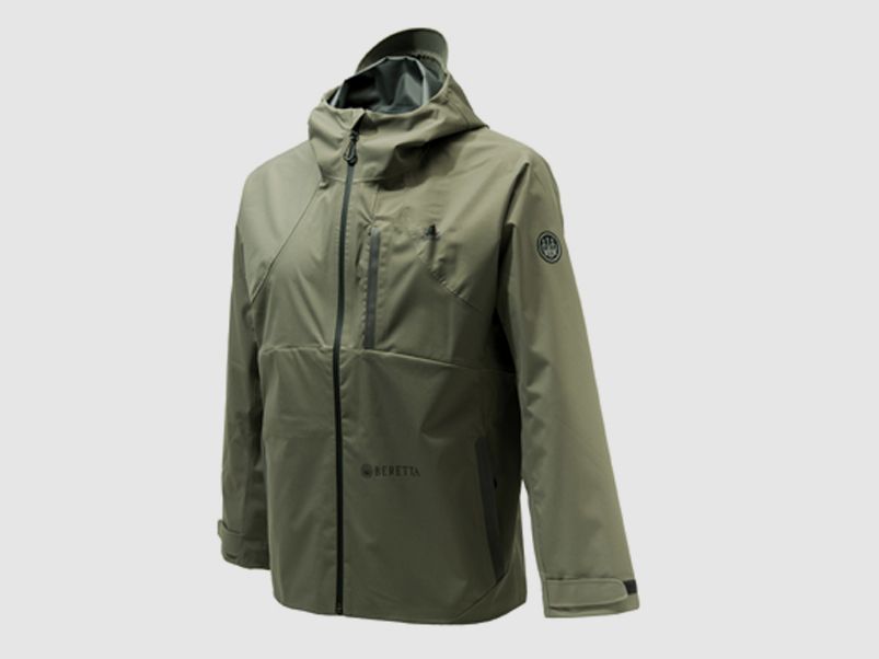 Giacca Active WP Packable >GU713