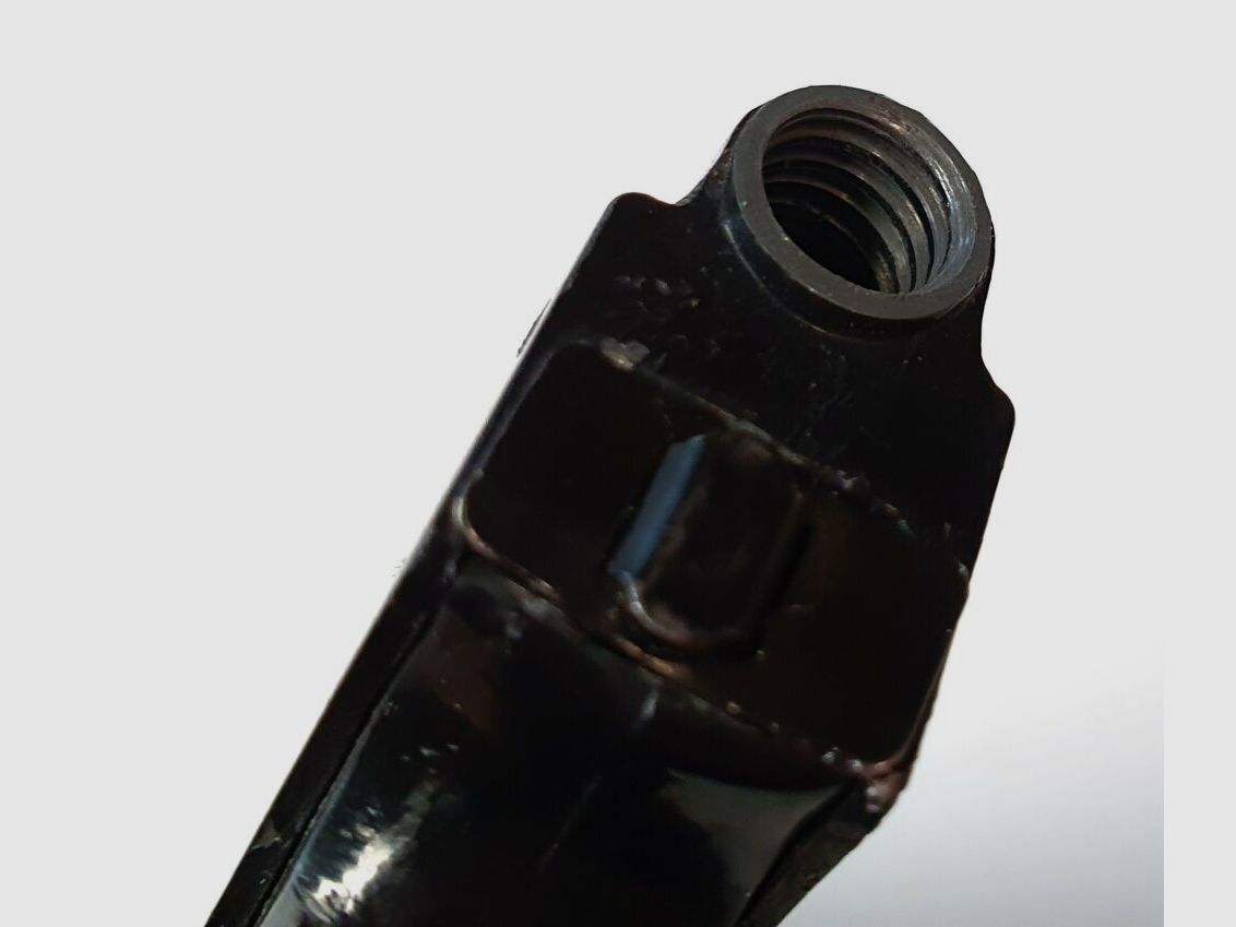 MaRie pistolet alarmowy Perfecta G - 6mm Flobert - bez PTB