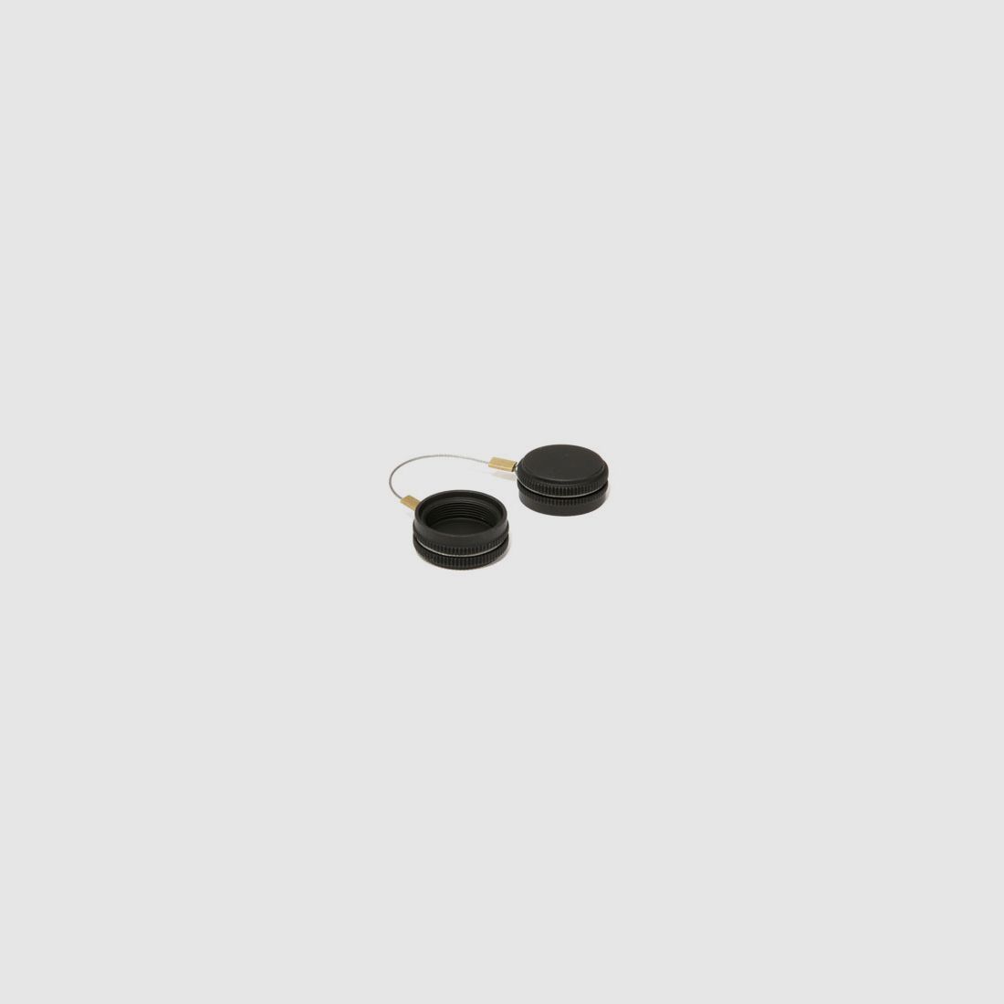 ACOG Justierkappen Set Internal schwarz