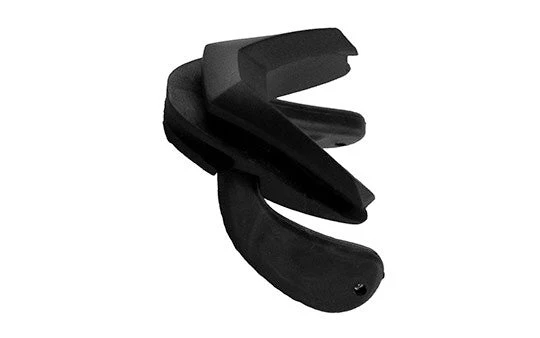 Wiley X ponte nasale ROGUE nero