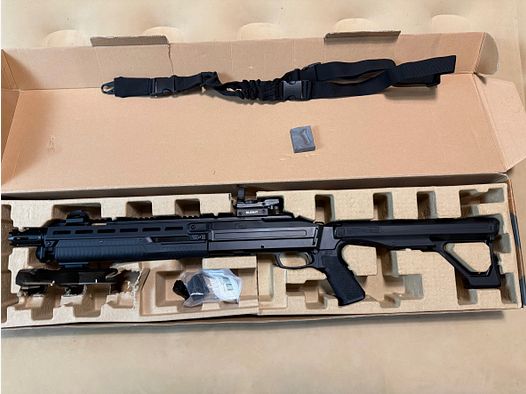 Hdx 68 T4E HDX68 RAM – Jak nowy z bogatym wyposażeniem